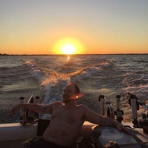 Meet your Posher, Jcob